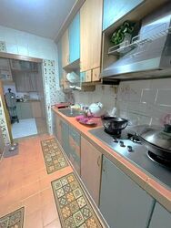 Blk 529 Woodlands Vista (Woodlands), HDB 4 Rooms #569766401